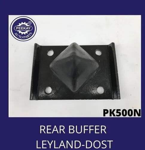 Leyland Rear Buffer