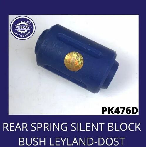 Leyland Rear Spring Silent Block Bush