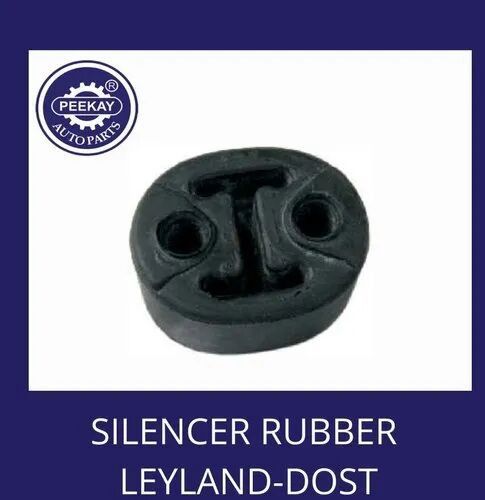 Leyland Silencer Rubber