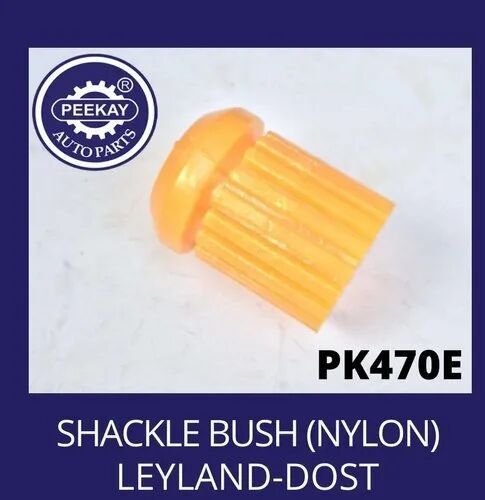 Nylon Shackle Bush