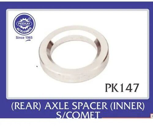 Rear Axle Spacer Inner Super Comet