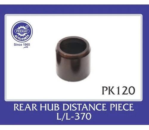Rear Hub Distance Piece L/L-370