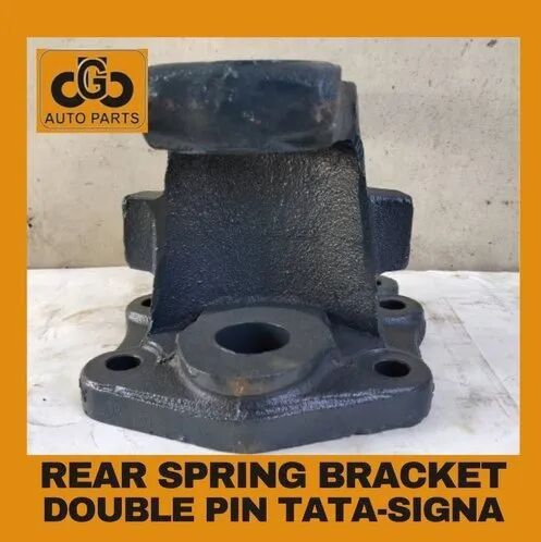 Rear Spring Bracket Double Pin TATA-SIGNA