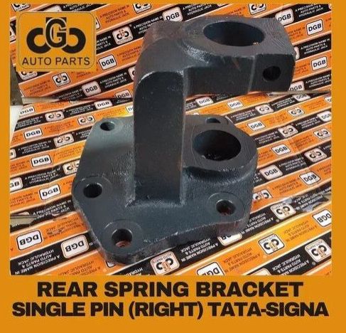 Rear Spring Bracket Tata- Signa