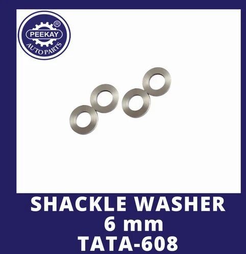 Shackle Washer