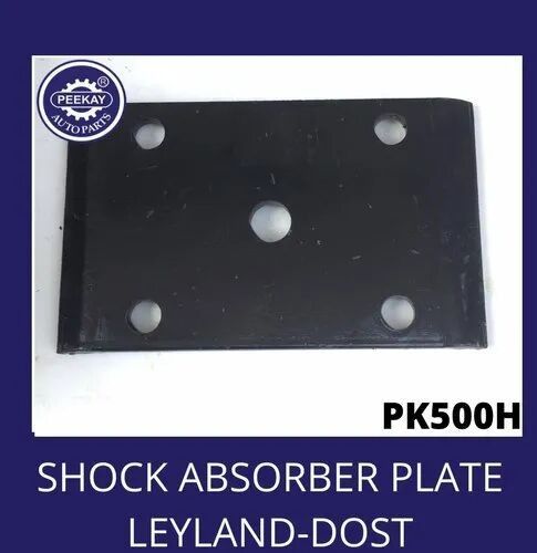 Shock Absorber Plate