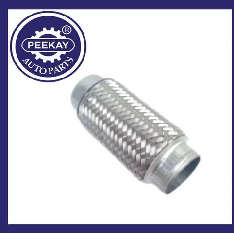 Silencer Jalli Small Tata Ace