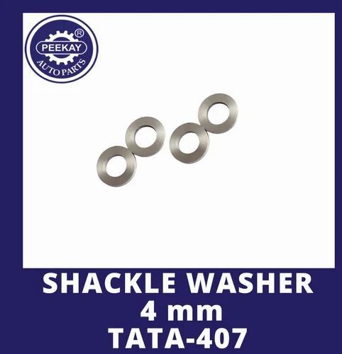 Spring Pin Washers Kamani Washers