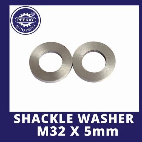 Spring Pin Washers Kamani Washers M32X5MM