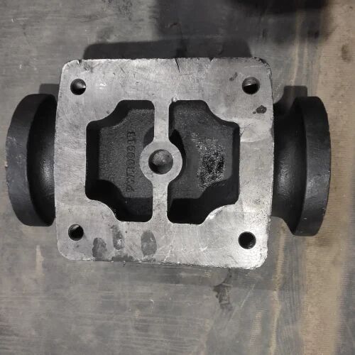 Spring Seat Tata Signa Prima