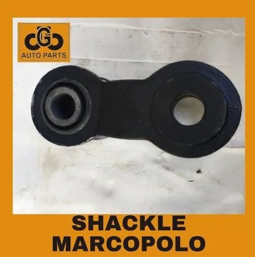 Spring Shackle Tata-marcopolo