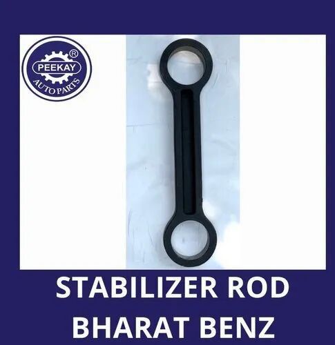 Stabilizer Rod For Bharat Benz