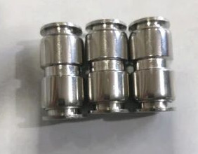 Steel Joint 14mm