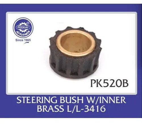 Steering Bush W/inner Brass L/L-3416