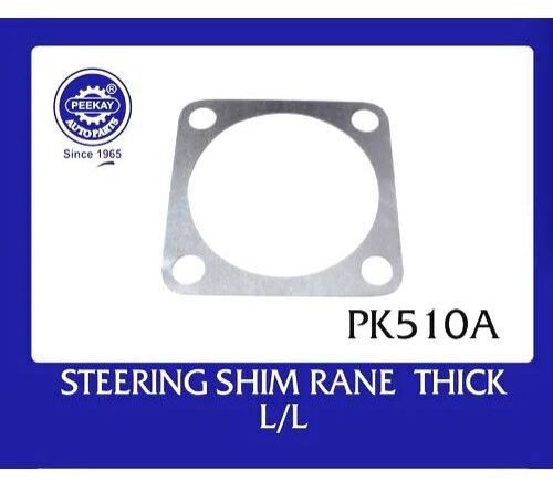 Steering Shim Rane Thick L/l