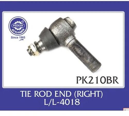 Tie Rod End Right L/L-4018