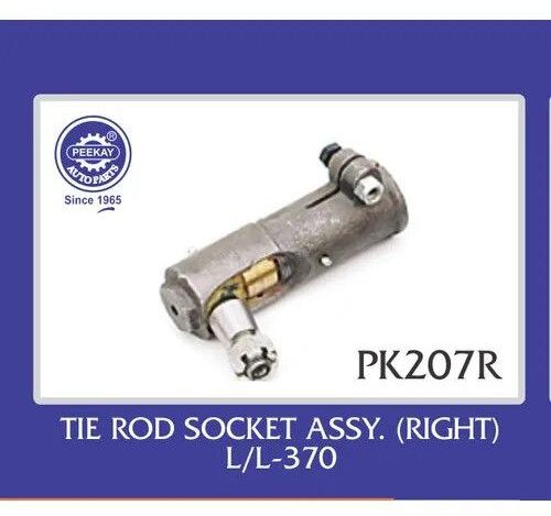 Tie Rod Socket Assy Right L/L-370