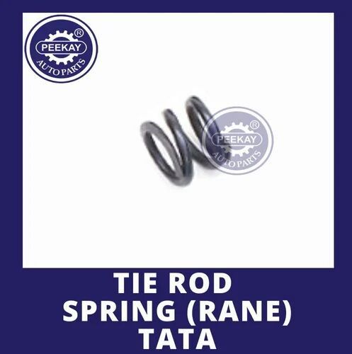 Tie Rod Spring
