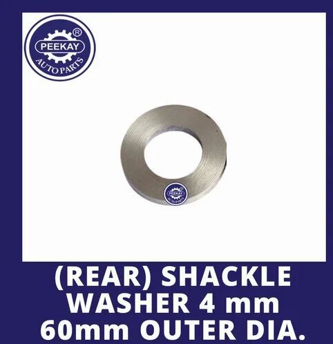 Truck Kamani Washers M30X4MM