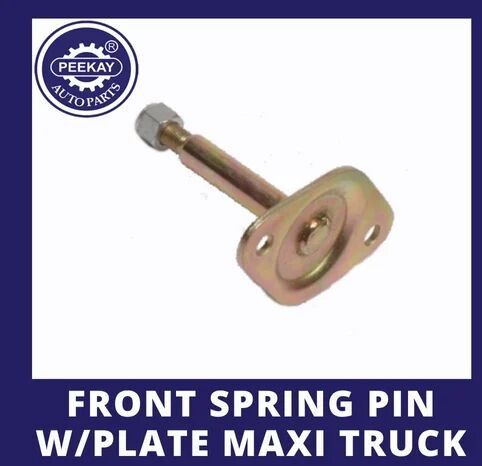 Truck King Pin