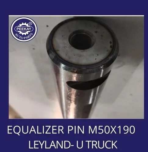 Utruck Equalizer Pin M50x190mm