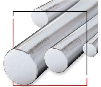 Precision SS Bright Bars