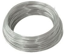 Stainless Steel Wires, Color : Silver, Packaging Type : Roll