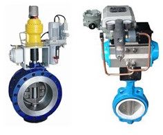 Butterfly Valves