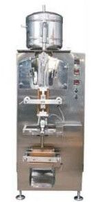 Pouch Packing Machine, Power Requirement : Single Phase, 220v, 50Hz