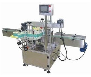 Sticker Labeling Machine 75mm, 76mm