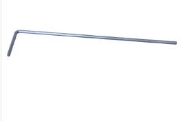 L Shape Allen Key 1/4″x 15″