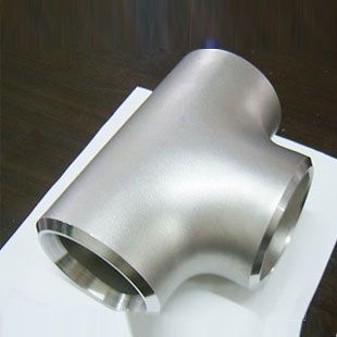 Socket Weld Tee Fittings