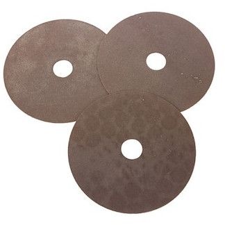 Aluminum Oxide Cutting Wheel 4 Inch, 4.5 Inch, 5 Inch