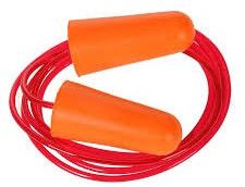 Foam Ear Plug Small, Medium, Large