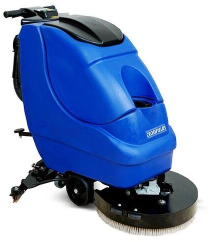Floor Scrubber