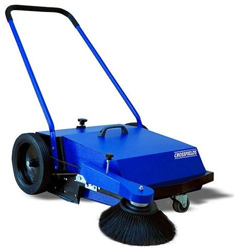 Floor Sweeper
