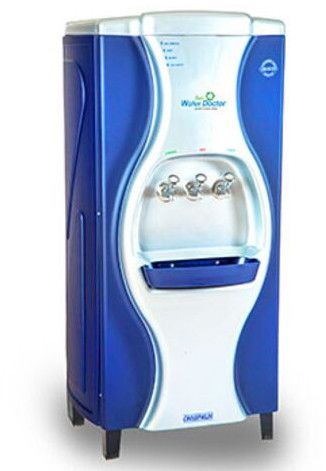 Ozone Water Purifier Hima 7 Nhc