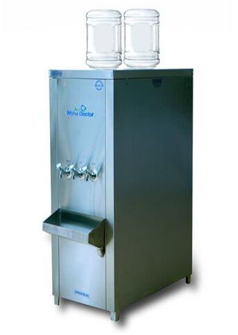 Water Cooler 2  Bwd Nhc SS 2  Bwd Nhc SS