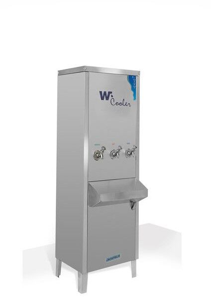 Water Cooler Wcooler 3 N – SS