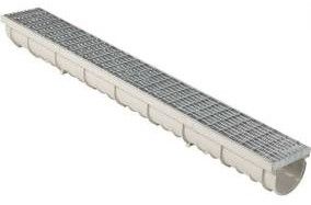 Meahome Plus Drainage Channel