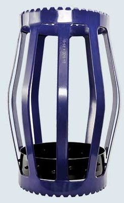 Steel Casing Centralizer, Spring Type : Rigid, Bow Spring