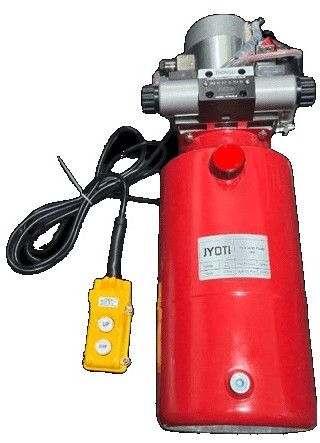 12V DC Hydraulic Power Pack, Performance : High Performance