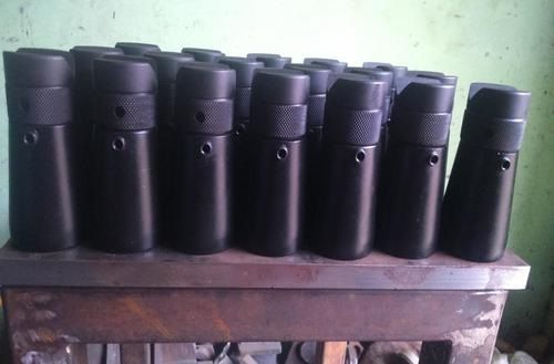 Premium-grade Materials Leveling Screw Jacks