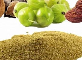 Emblica Officinalis Extract, Purity : 99.99%, Form : Powder