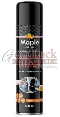 AC Duct Foam Cleaning Spray