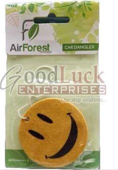 Air Forest Car Air Freshener