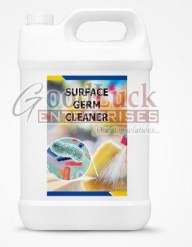 Car Surface Germs Cleaner