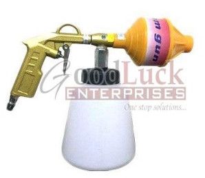 Car Wash Air Foam Gun