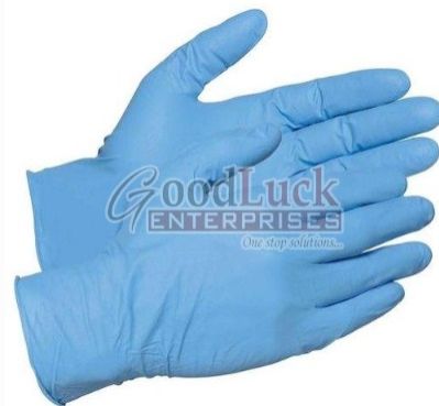 Chemical Resistant Gloves