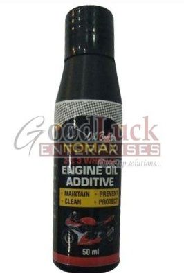 Engine Oil Additives